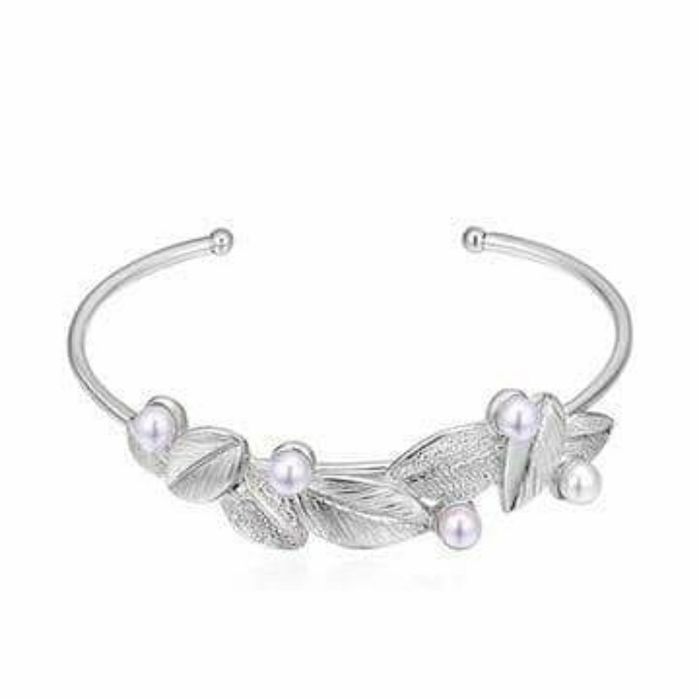 Cuff Bracelet